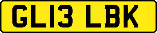 GL13LBK