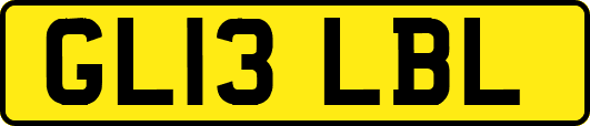 GL13LBL