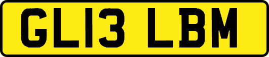 GL13LBM