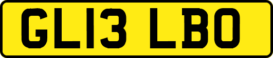 GL13LBO