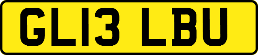 GL13LBU