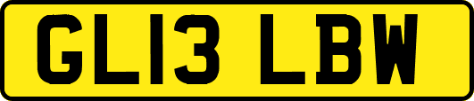 GL13LBW