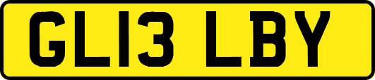 GL13LBY