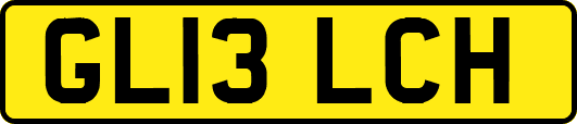 GL13LCH