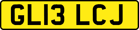 GL13LCJ