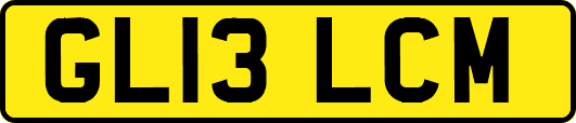 GL13LCM