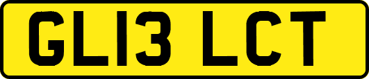 GL13LCT