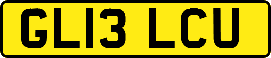 GL13LCU