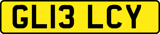 GL13LCY