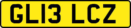 GL13LCZ