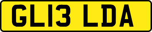 GL13LDA