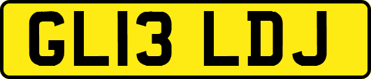 GL13LDJ