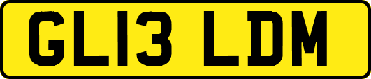 GL13LDM