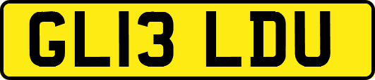 GL13LDU