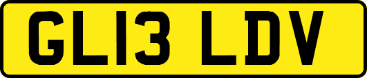 GL13LDV