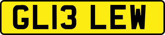 GL13LEW