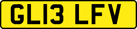GL13LFV