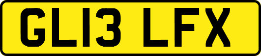 GL13LFX