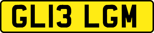 GL13LGM