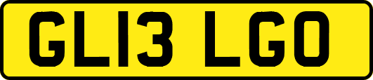 GL13LGO