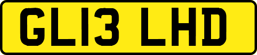 GL13LHD