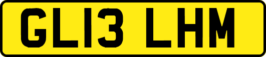 GL13LHM