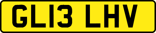 GL13LHV