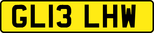 GL13LHW
