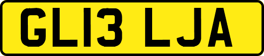 GL13LJA