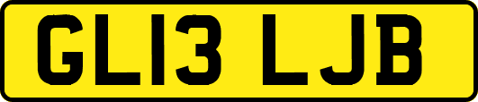 GL13LJB