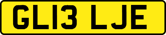 GL13LJE