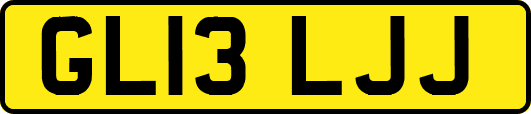 GL13LJJ