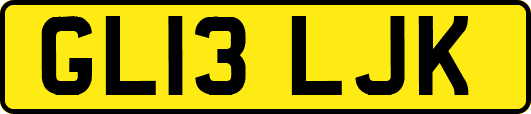 GL13LJK