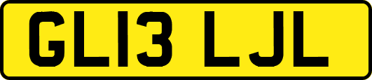 GL13LJL