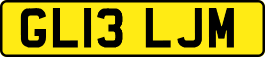 GL13LJM