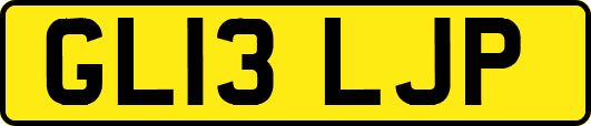 GL13LJP