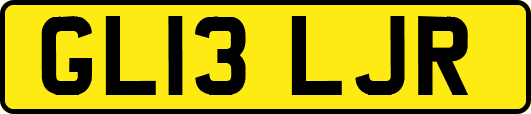 GL13LJR