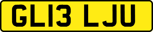 GL13LJU