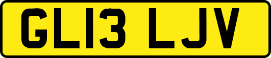 GL13LJV