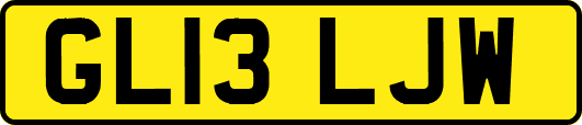 GL13LJW