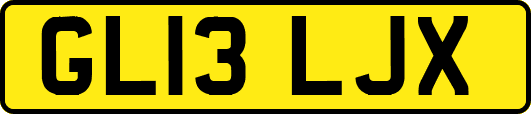 GL13LJX