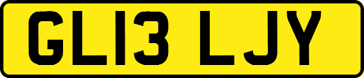 GL13LJY
