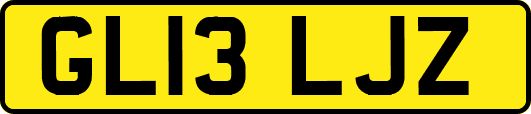 GL13LJZ