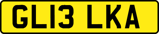 GL13LKA