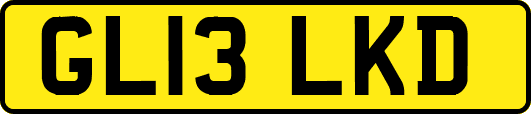 GL13LKD