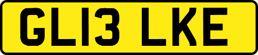 GL13LKE
