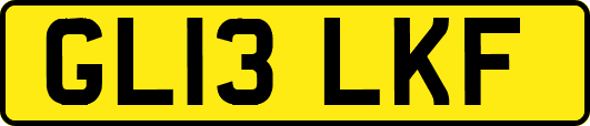 GL13LKF