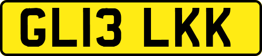 GL13LKK