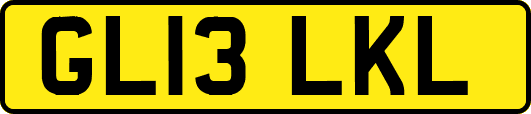 GL13LKL