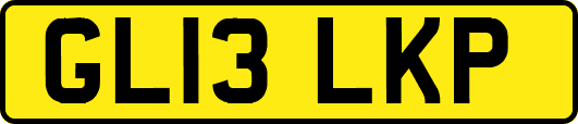 GL13LKP